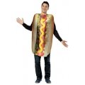 Hot Dog Costume
